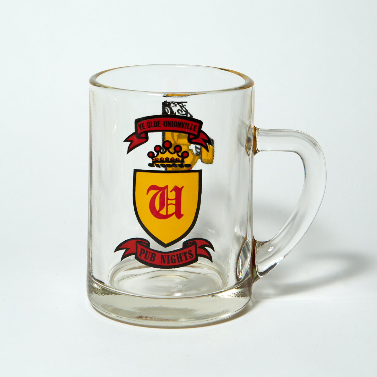 Unionville - Beer Mug