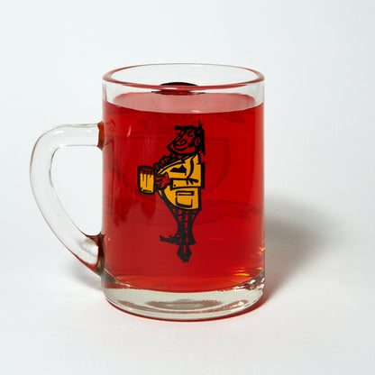 Unionville - Beer Mug