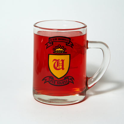 Unionville - Beer Mug