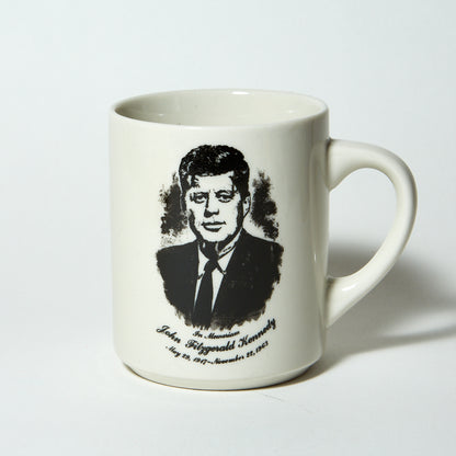 JFK - Mug