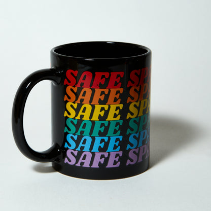 Safe Space - Mug