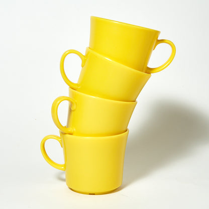 Melamine - Mug Set