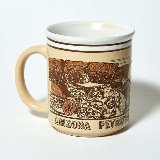 Arizona - Mug