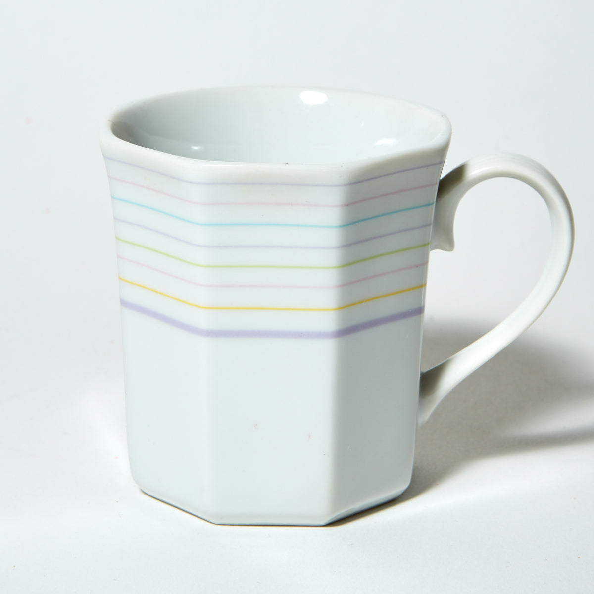 Rainbow - Mug