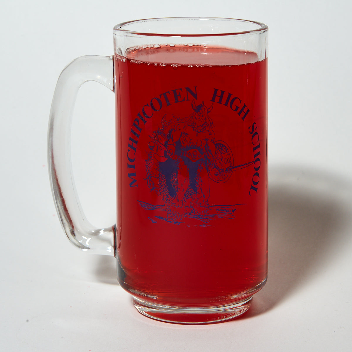 Michipicoten High School 35th Reunion 1954-1989 - Beer Mug