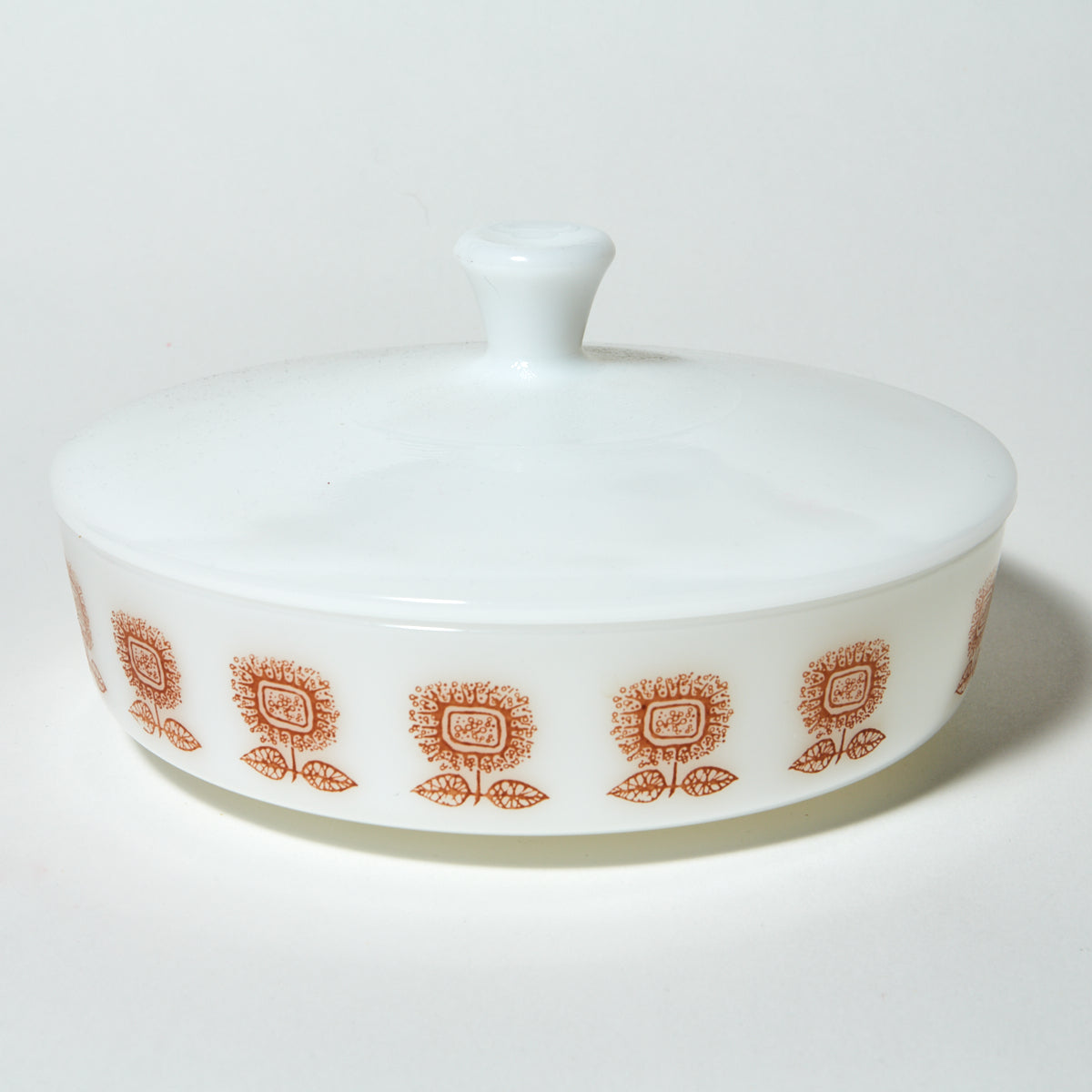 Federal - Serving Dish