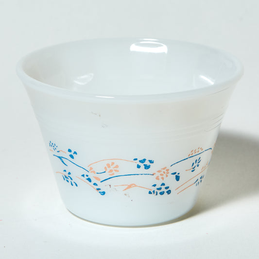 PYR-O-REY - Treasure Bowl Floral