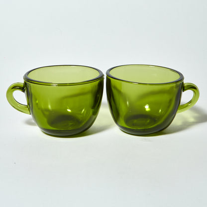 Indiana - Mug set