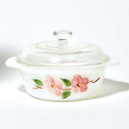 Fire King - Small Casserole Dish