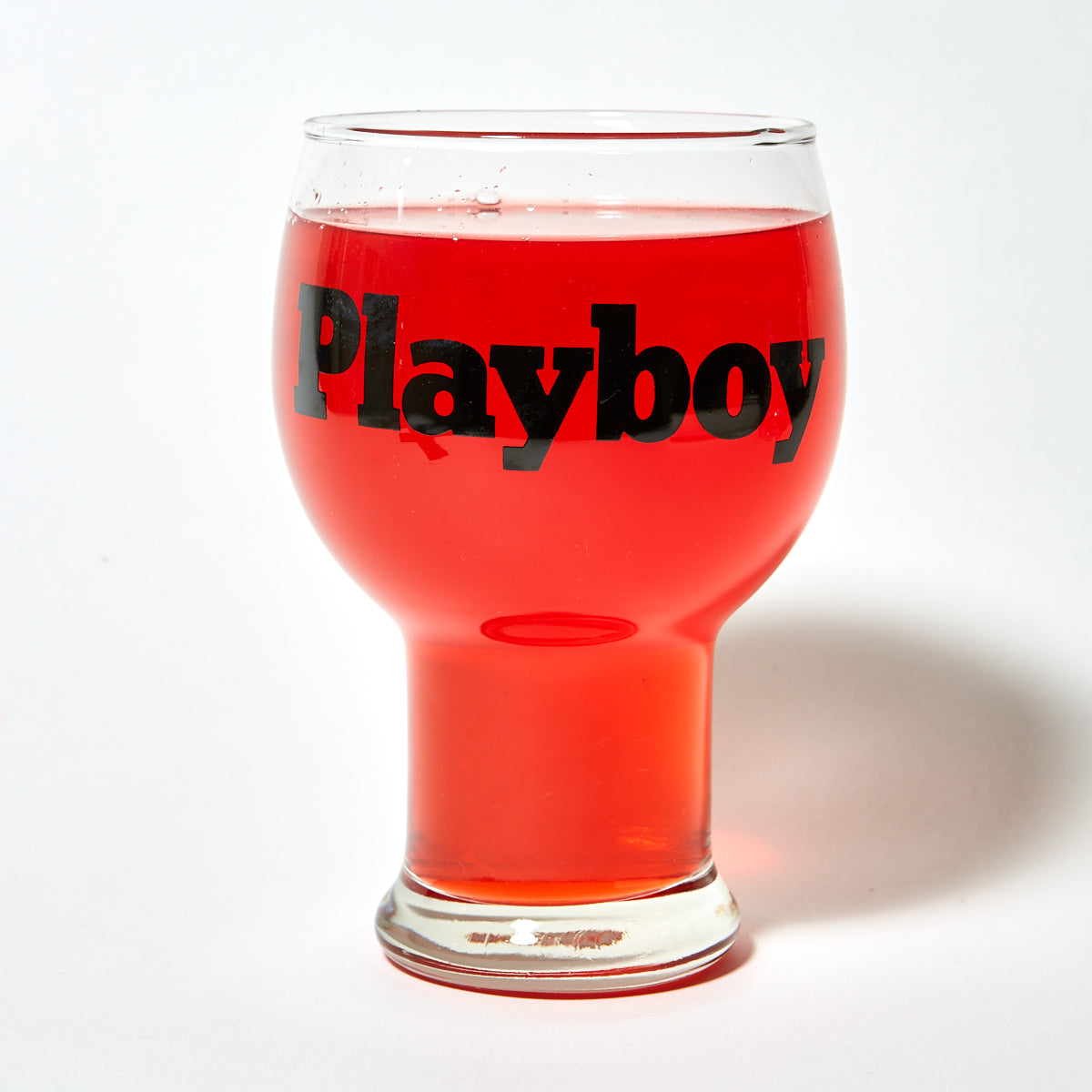 Playboy - Goblet