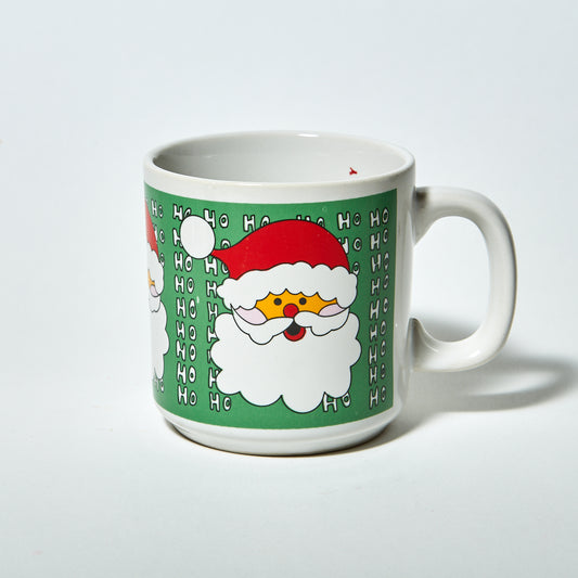 Santa - Mug