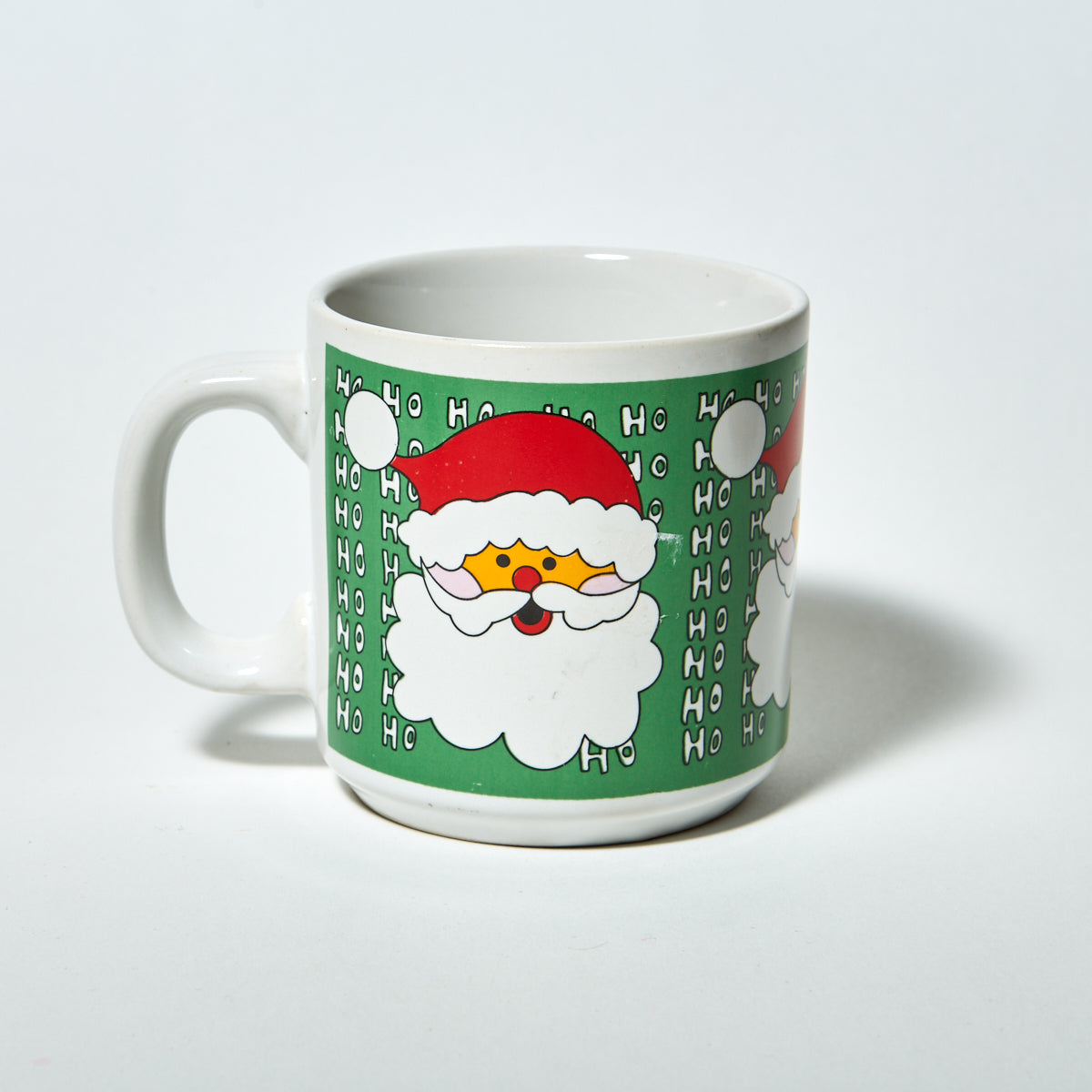 Santa - Mug