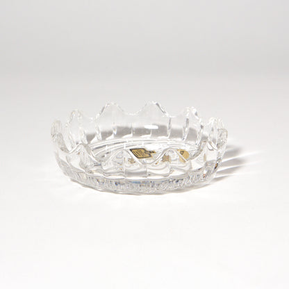 Crystal - Ashtray