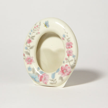 Japanese Floral- Frame