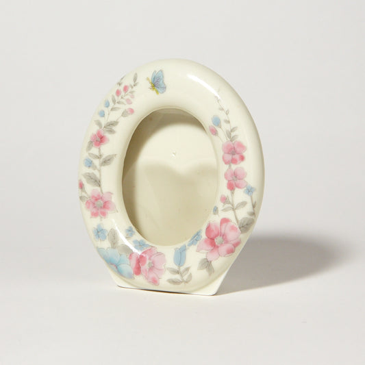 Japanese Floral- Frame