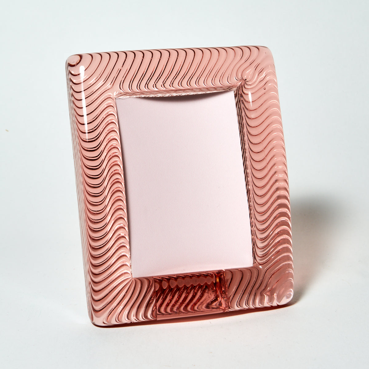 Pink Crystal - Frame