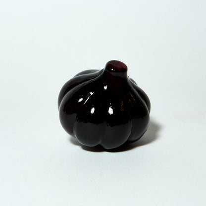 Purple Garlic - Paper Weight