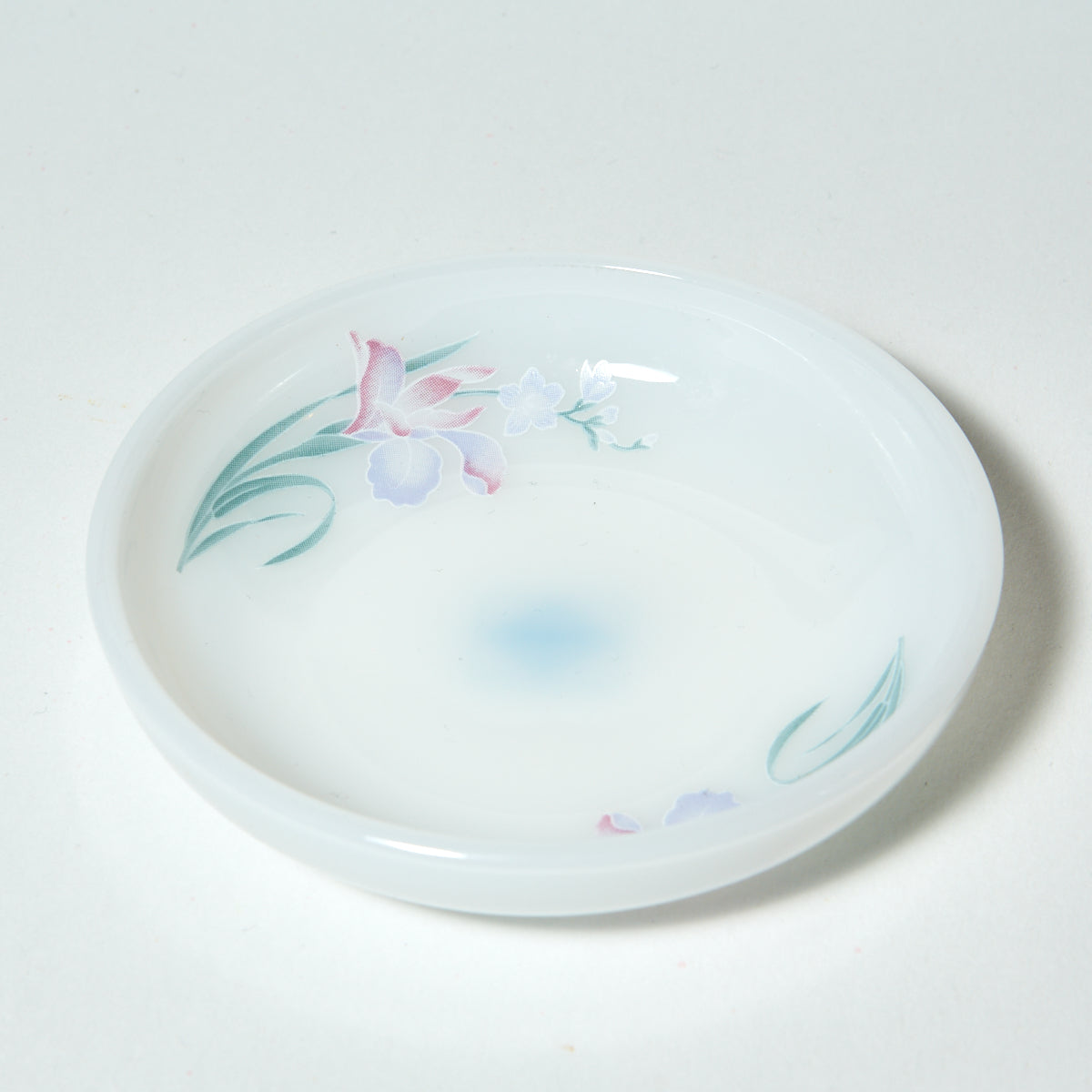 Floral - Soy Sauce dishes