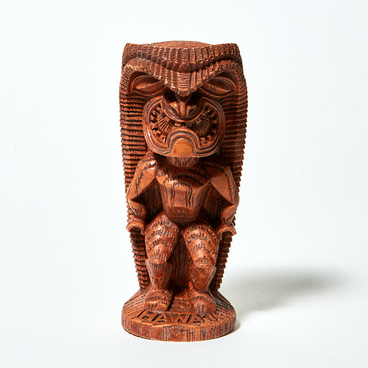 Ku God of Strength - Tiki