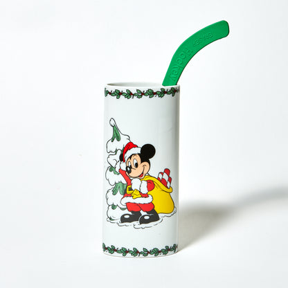 Mickey Christmas - Toothbrush Holder