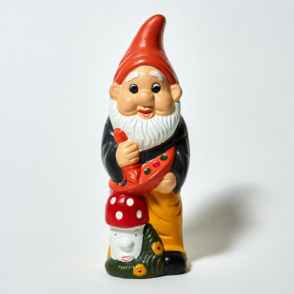 Lawn - Gnome