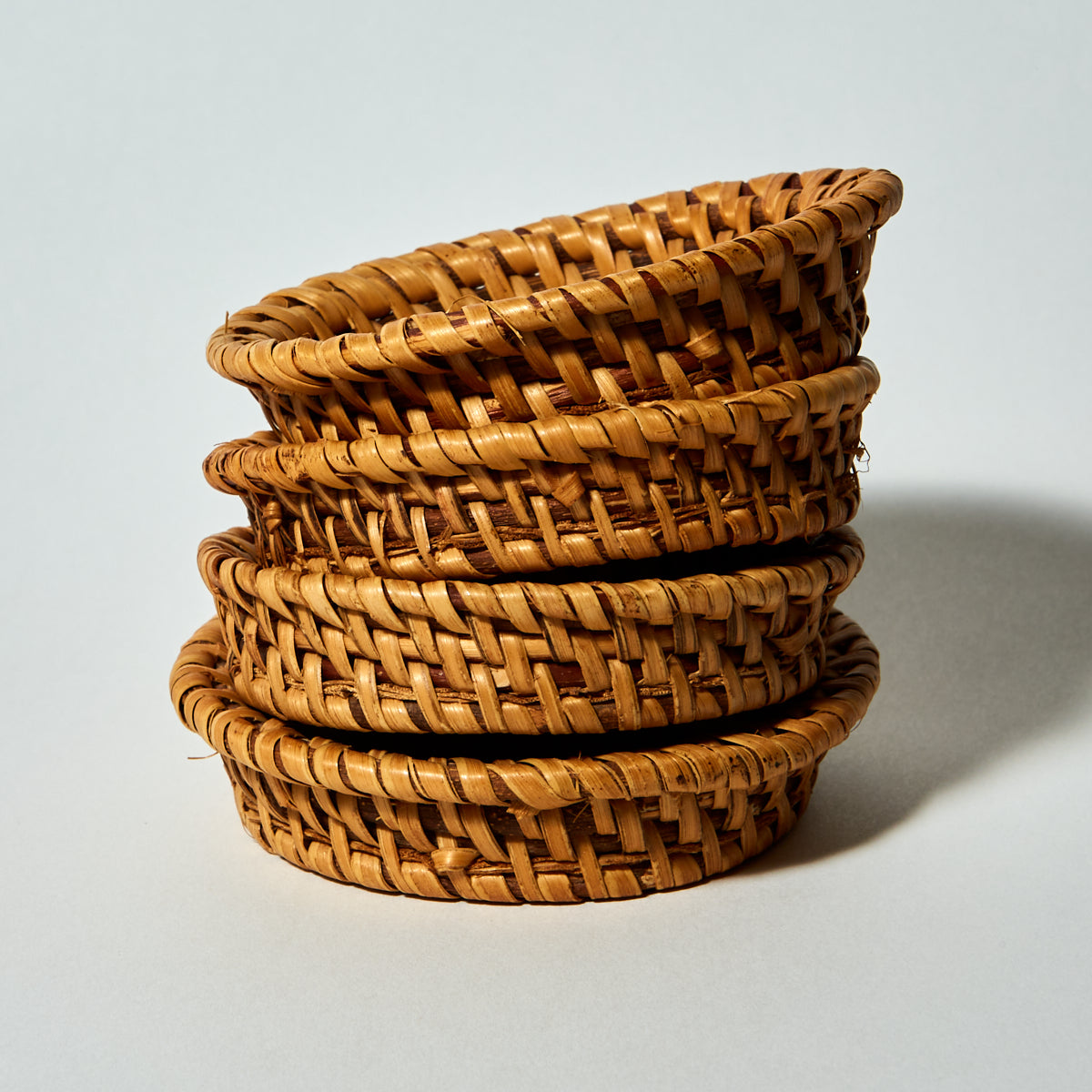 Rattan? - Coasters