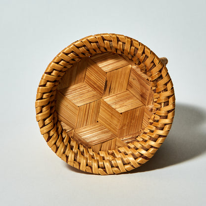 Rattan? - Coasters