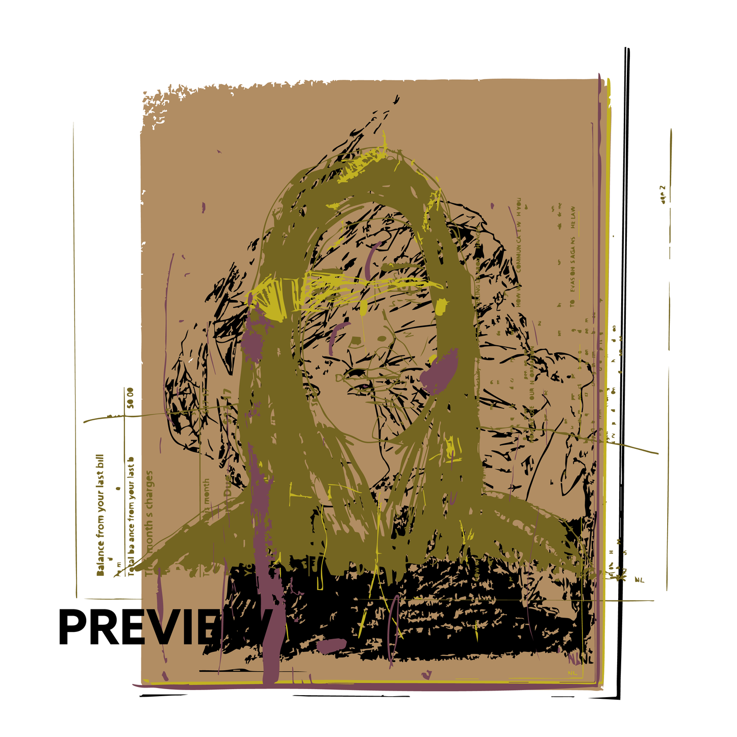 Strangers - Original(s)