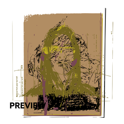 Strangers - Original(s)