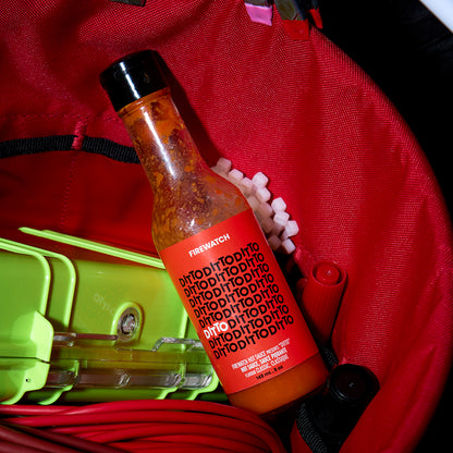 “DITTO” - Hot Sauce