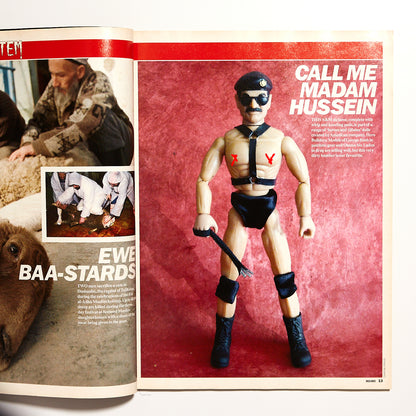 Bizarre - Magazine
