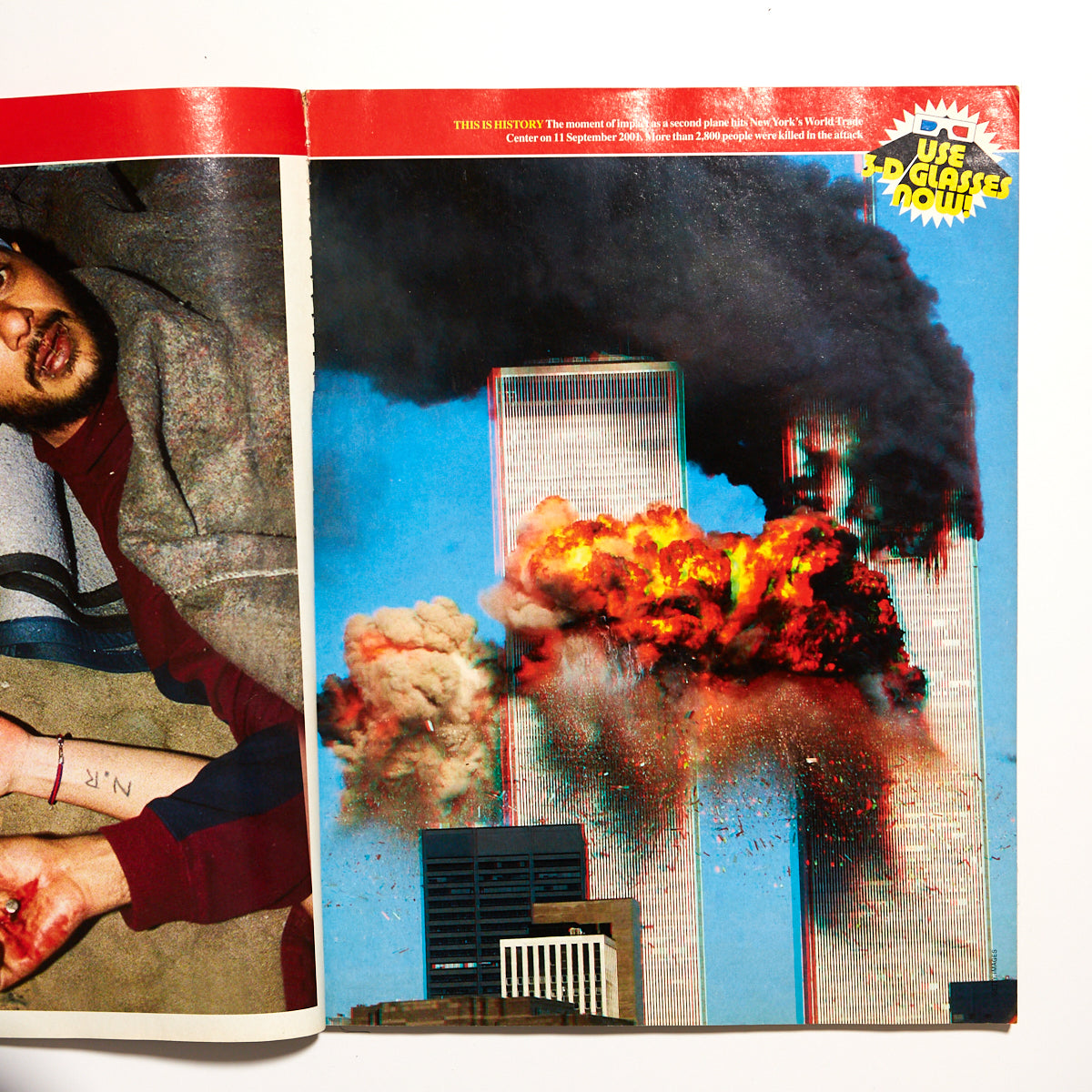Bizarre - Magazine