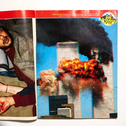 Bizarre - Magazine