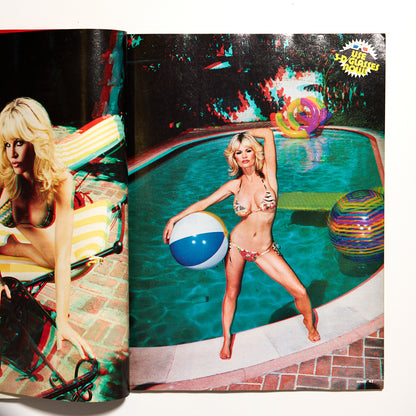 Bizarre - Magazine