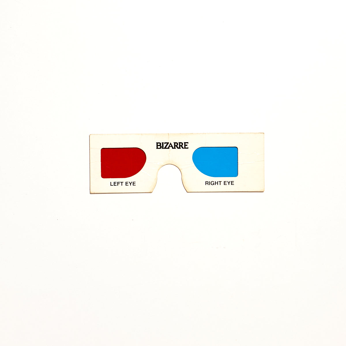 Bizarre - Magazine