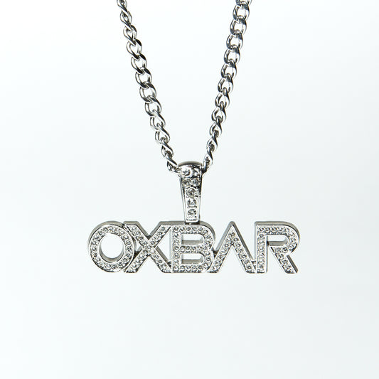 Oxbar- Necklace