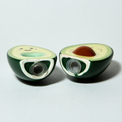 Avocado - Salt & Pepper Shakers