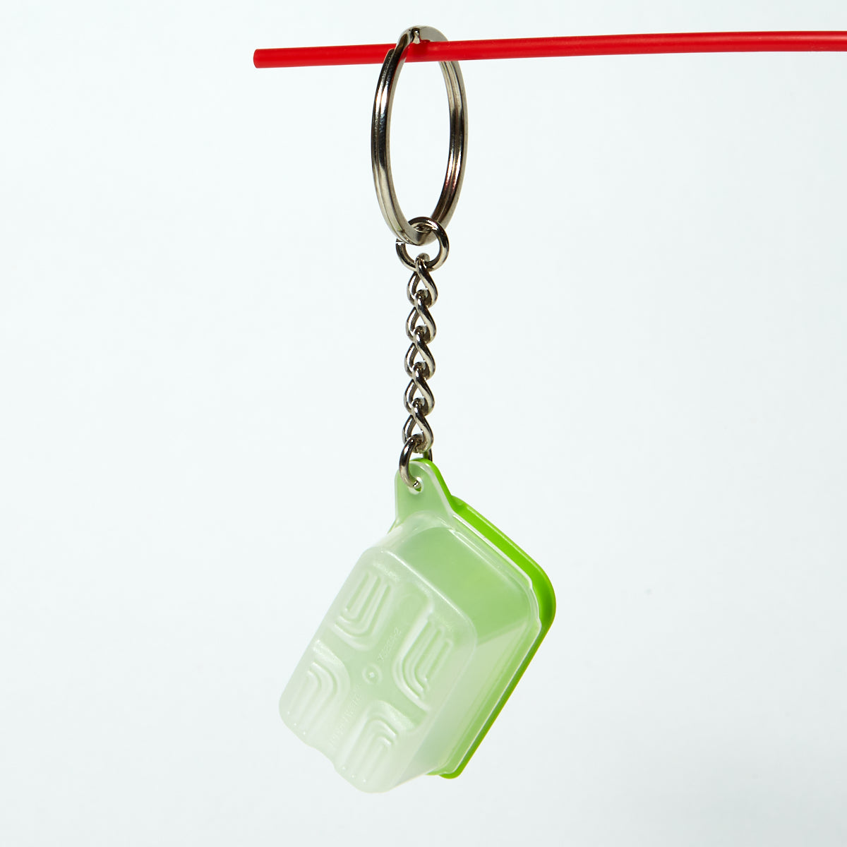 Tupperware - Keychain