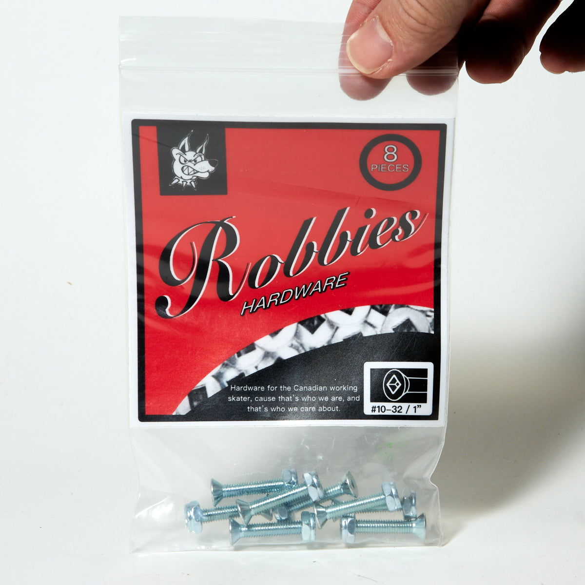 Robbies - Skate Hardware