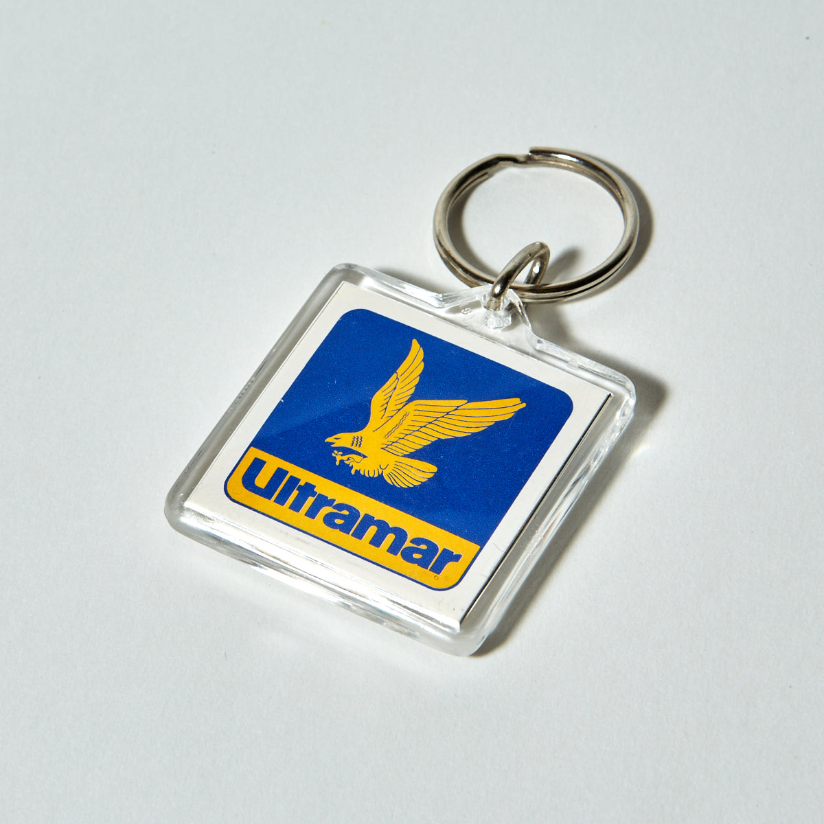 Ultramar - Keychain