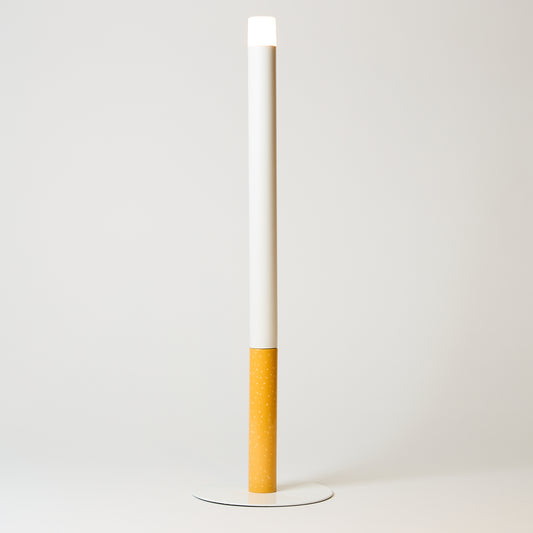 Cig Lamp -Lamp