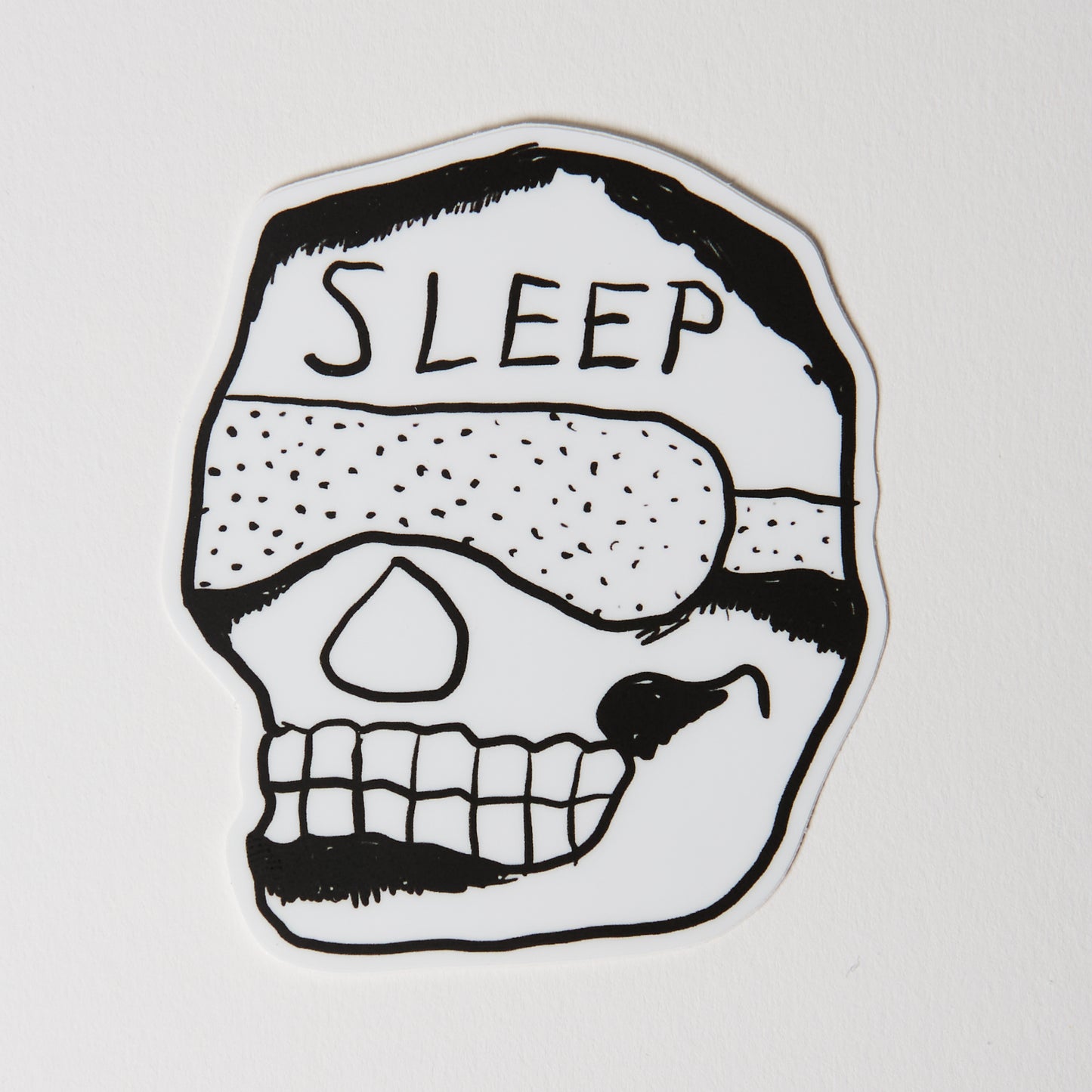 Sleep Demon - Sticker