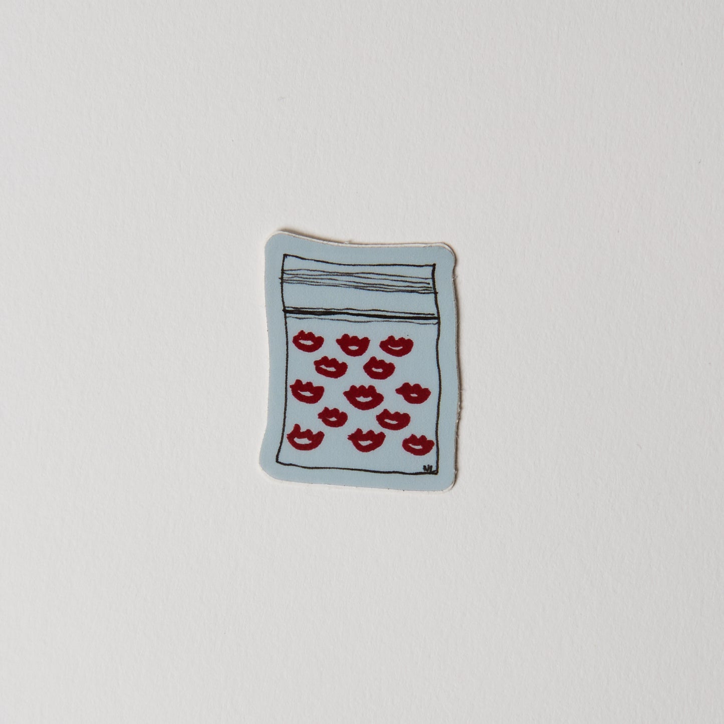 Dime Bags - Sticker