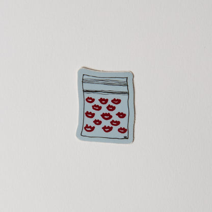 Dime Bags - Sticker