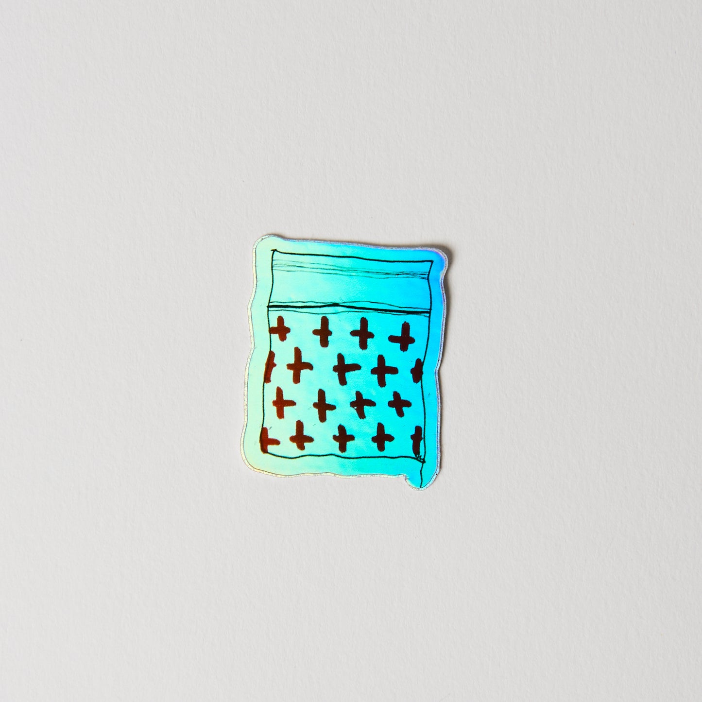 Dime Bags - Sticker