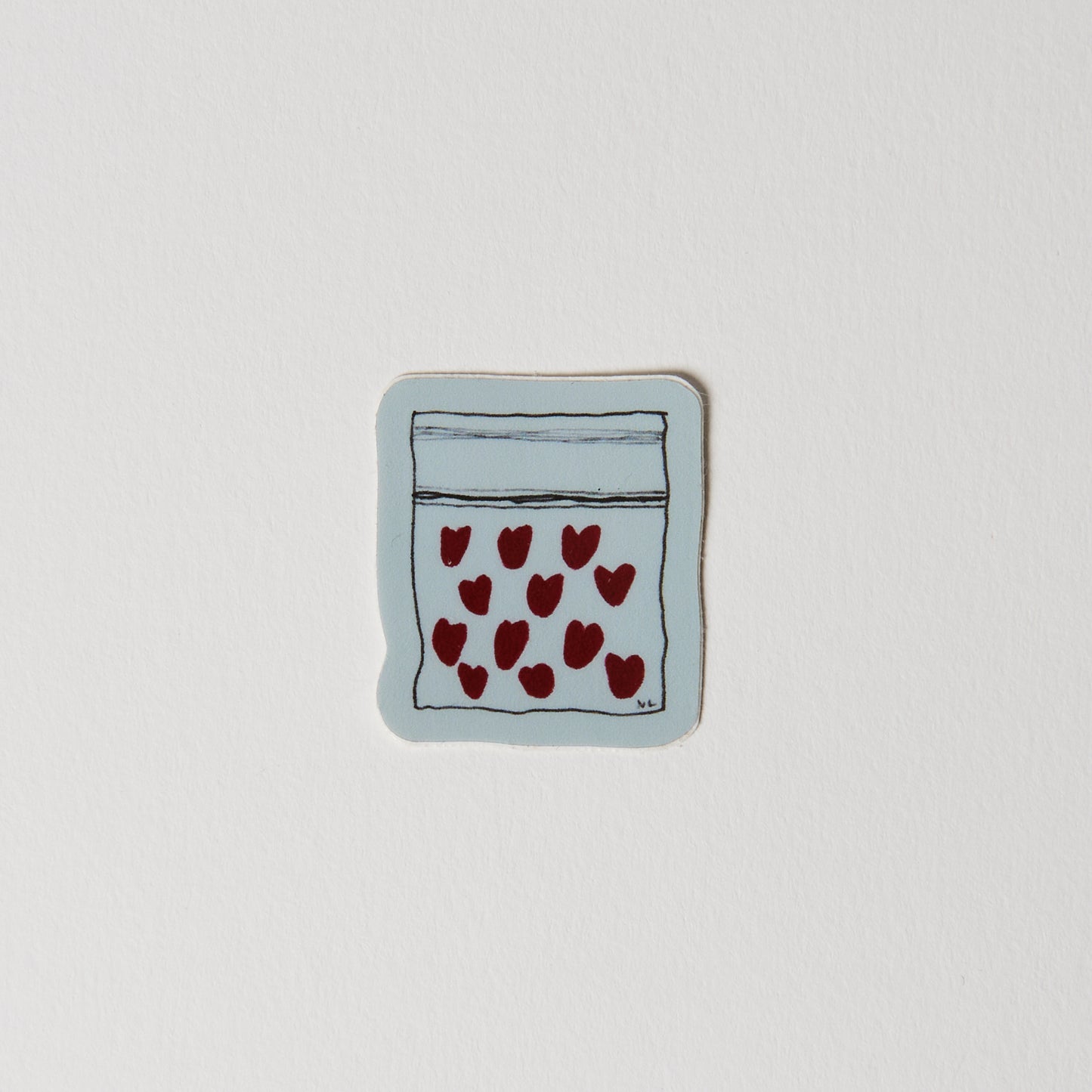 Dime Bags - Sticker