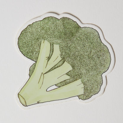 Coccoli - Sticker