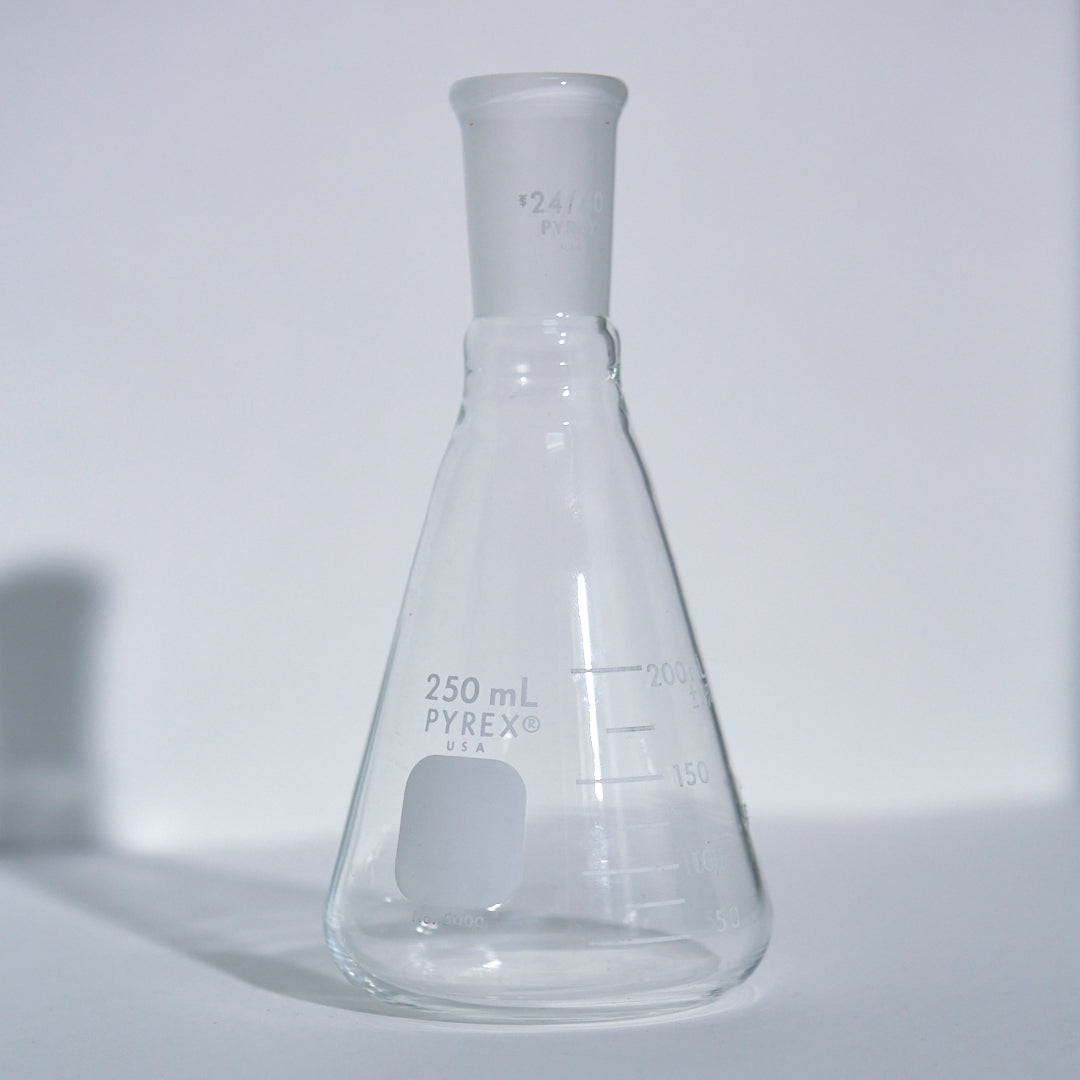 Pyrex - 250 mL Erlenmeyer Flask