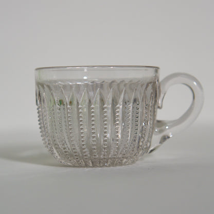 Small Spiked Tea/espresso - Cup