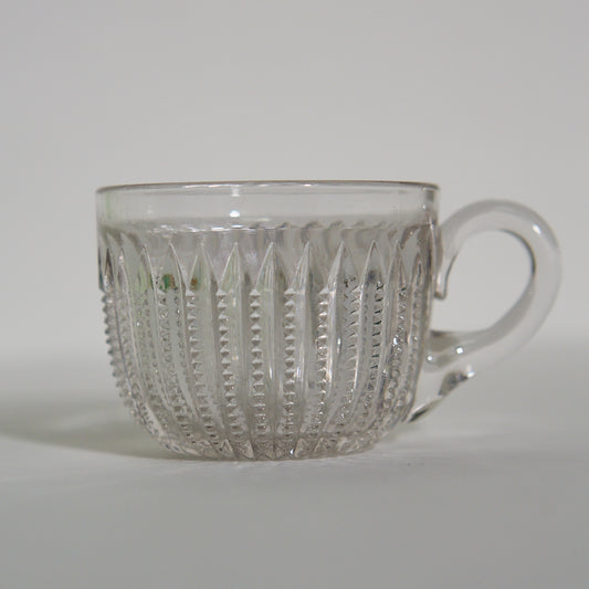 Small Spiked Tea/espresso - Cup